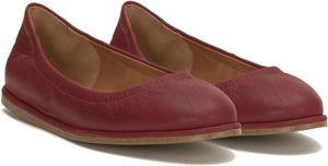 Туфли на плоской подошве Lucky Brand Wimmie, цвет Sundried Tom