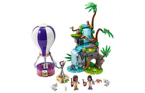 Пластиковые строительные блоки good friend LEGO