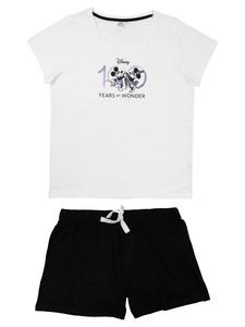 Ночное белье United Labels, черный/белый