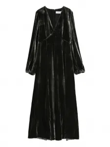 Платье Ioanna Raquel Diniz, серый