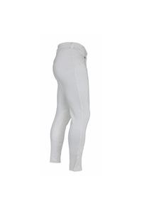 Бриджи SaddleHugger, белый