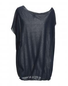 Свитер Antonio Marras, полуночно-синий