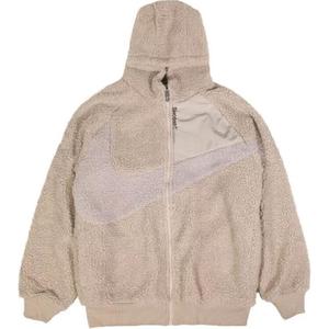 Детская куртка Nike, хаки