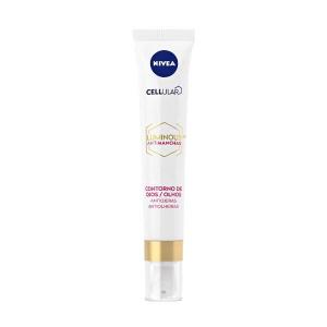 Luminous 630 Контур для глаз против пятен 15 мл Nivea