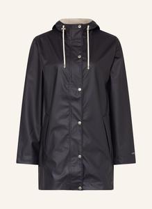 Дождевик Ilse Jacobsen, синий