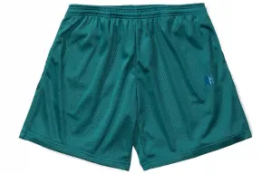 SS22 Loose Fit Shorts Unisex UNDEFEATED, серый