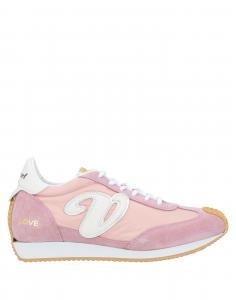 Кроссовки Valsport, розовый