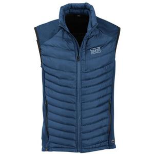 Vest brunnenkopf xt megaloft vest h Maul, синий