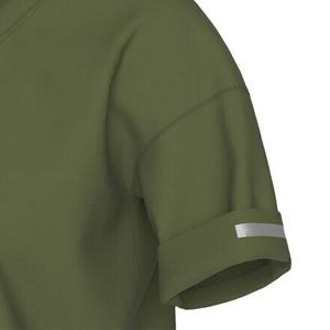 Футболка Pace Back WNSBT женская Ciele Athletics, цвет Mossland