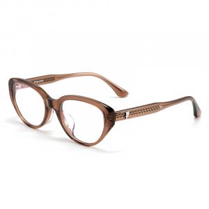 Police Овальная оправа для очков унисекс черная, VPLR29K-0D57/Tea Red