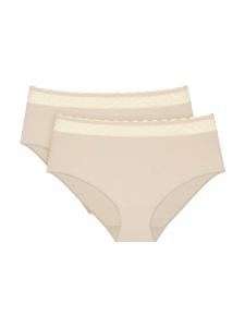 Triumph Трусы Slip 'Feel of Modal' in beige
