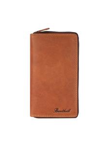 Кошелек Benthill, коричневый