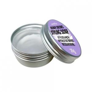 Trendy Brows Styling Brow Soap бесцветное 25 г Venita Assorted