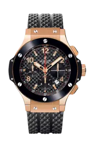 Часы gold ceramic Hublot