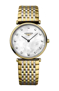 Часы La grande classique de Longines 29 мм