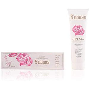 S-nonas Увлажняющий крем с глицерином 75 мл Snonas