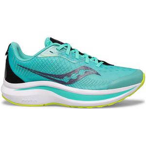 Детские беговые кроссовки Saucony Endorphin KDZ Merrell, Mint