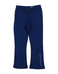 Брюки Superga, синий