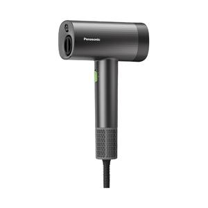 Фен для волос 1200W NANOYI с холодным и горячим воздухом EH NW90 Panasonic, Black