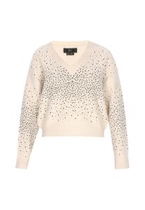 Свитер faina, бежевый