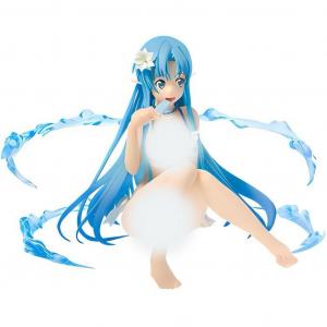 Asuna/Kikuchi Asuna Eyewear Factory Exq Asuna Undine Ver. Sword Art Online 13см BANPRESTO