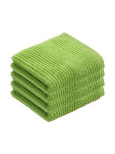Гостевое полотенце Vossen, цвет meadow green