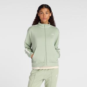 вязаная спортивная куртка