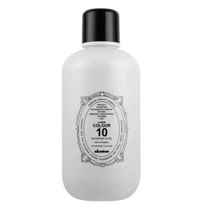 Davines Новый активатор цвета 10, объем 30,43 унции
