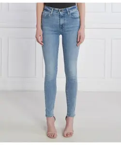 Джинсы 721 Skinny fit Levi'S, синий