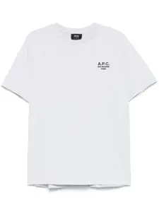 Футболка Rue Madam A.P.C., серый