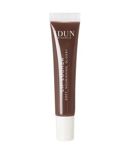 Блеск для губ IDUN Minerals Lip Lusher, Sandra, 8 ml
