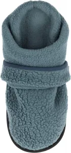 Носки-угги Rab Outpost для кемпинга, альпинизма и катания на лыжах, синий