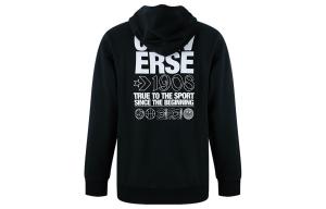 Мужская толстовка Converse, цвет Black