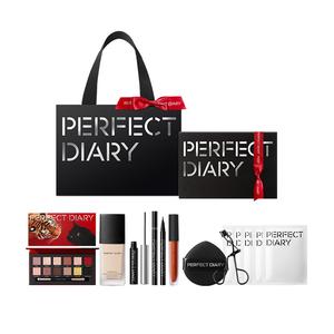 Набор косметики для женщин PERFECT DIARY