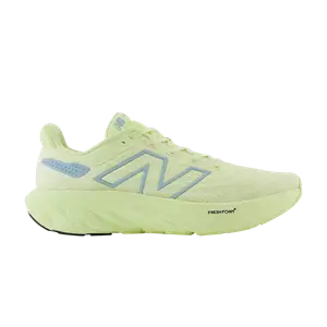 Кроссовки New Balance Fresh Foam X 1080v13 4E Wide, зеленый