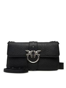 Сумка Love One Classic Slouchy Fl Al 25-26 PLTT 104524 A2JU Pinko, черный