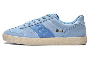 Kappa Кроссовки для скейтбординга Inter City Commute Back to Back, устойчивые к скольжению, унисекс, кварцевый синий