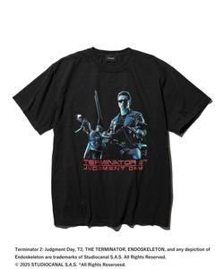 GOOD ROCK SPEED / TERMINATOR 2 T-800