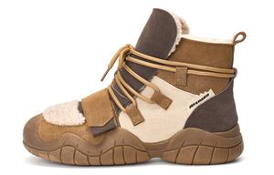 Ботинки Joy&Mario Snow Boots Women's