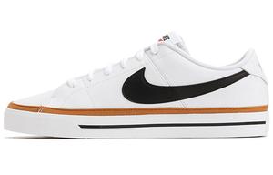 Nike Court Legacy белая пустынная охра