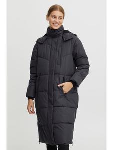 Пуховик Oxmo, серый