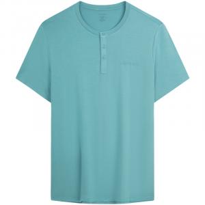 Мужская пижама Calvin Klein, зеленый