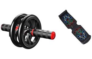 Ролик для пресса Unisex LINING