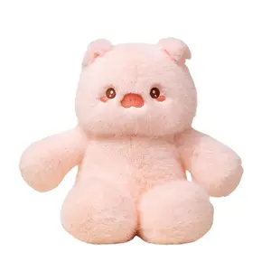 Плюшевая кукла животные that can run 50cm высота Velvet Mill, желтый