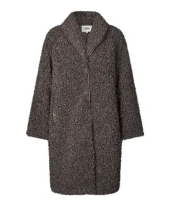 Куртка для куклы ls Lollys Laundry, коричневый