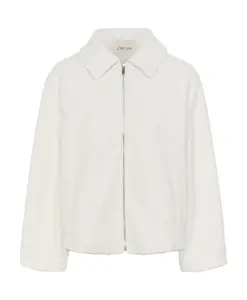 Легкая куртка Cream, белый