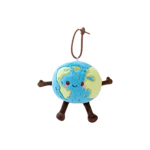 Плюшевый кулон из коллекции Star Planet высотой 10см/20см PUDOWRABBIT