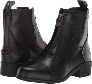 Ботинки Devon IV Paddock Ariat, черный