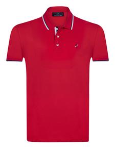 Рубашка Jacey Quinn, красный