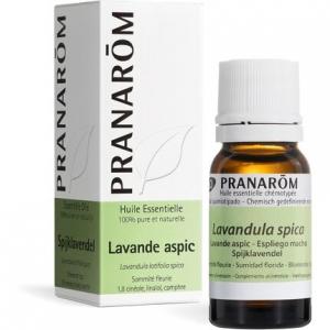 Pranarôm Эфирное масло для мужчин Splendor 10 мл